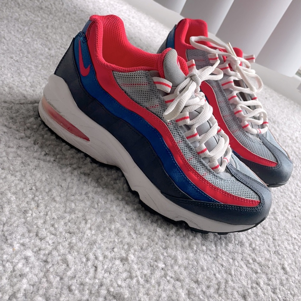 Nike air max